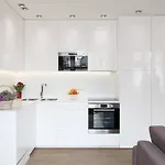 Arc De Triomphe Apartment