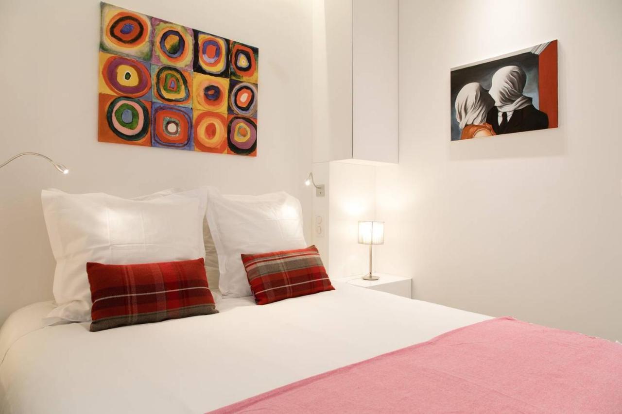 Arc De Triomphe Paris