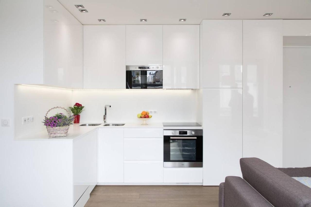 Arc De Triomphe Paris