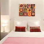 Arc De Triomphe Apartment